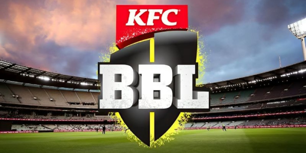 Boost Your Live Match Betting Success with the Right Big Bash Cricket ID