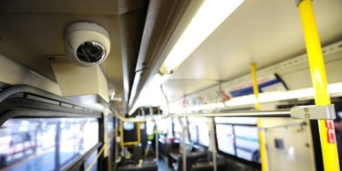 Why CCTV Camera Installation is Essential for Dubai’s Public Transportation Security