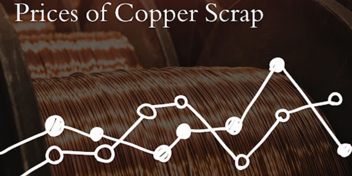 Scrap Copper Prices: Everything You Need to Know in 2024