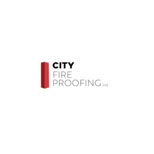 CITY FIRE PROOFING LTD