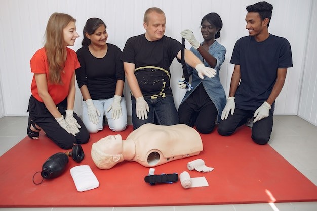 Why CPR Certification is a Lifesaving Skill Everyone Should Have