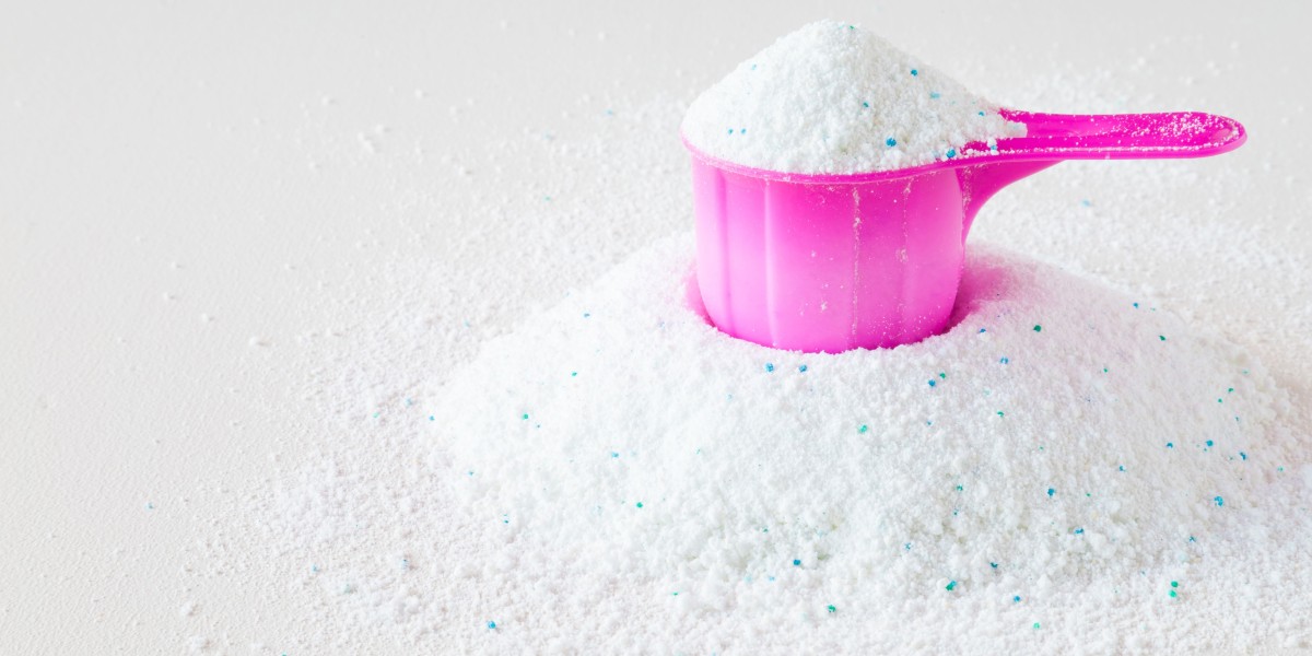 Detergent Polymers Market: Exploring and Identifying Growth Opportunities