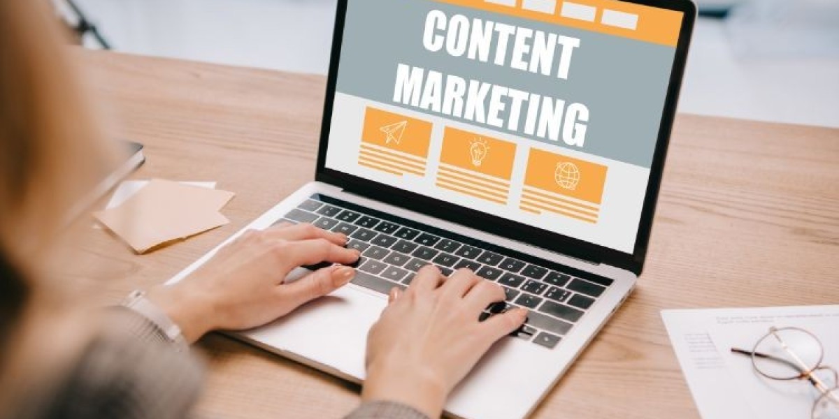 Content Marketing Software Market: Growth, Trends, and Future Opportunities