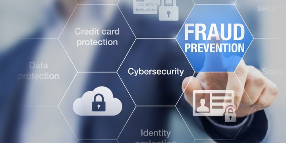 Fraud Detection And Prevention Market Size, Growth & Global Forecast Report to 2032