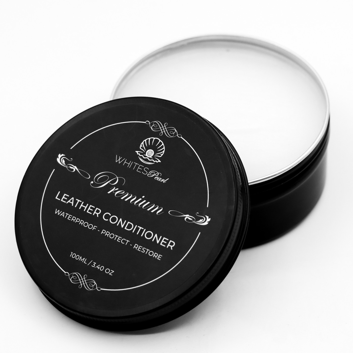 Leather Conditioner