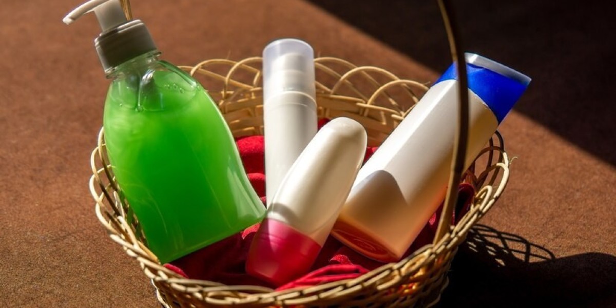 Antiseptic Bathing Products Market Outlook: Trends, Growth Drivers, and Forecast (2023-2033)