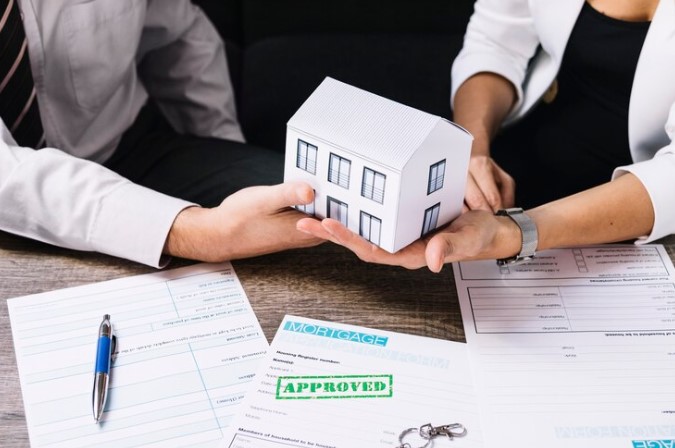 How to Avoid Common Mistakes When Applying for a Mortgage in Dubai?