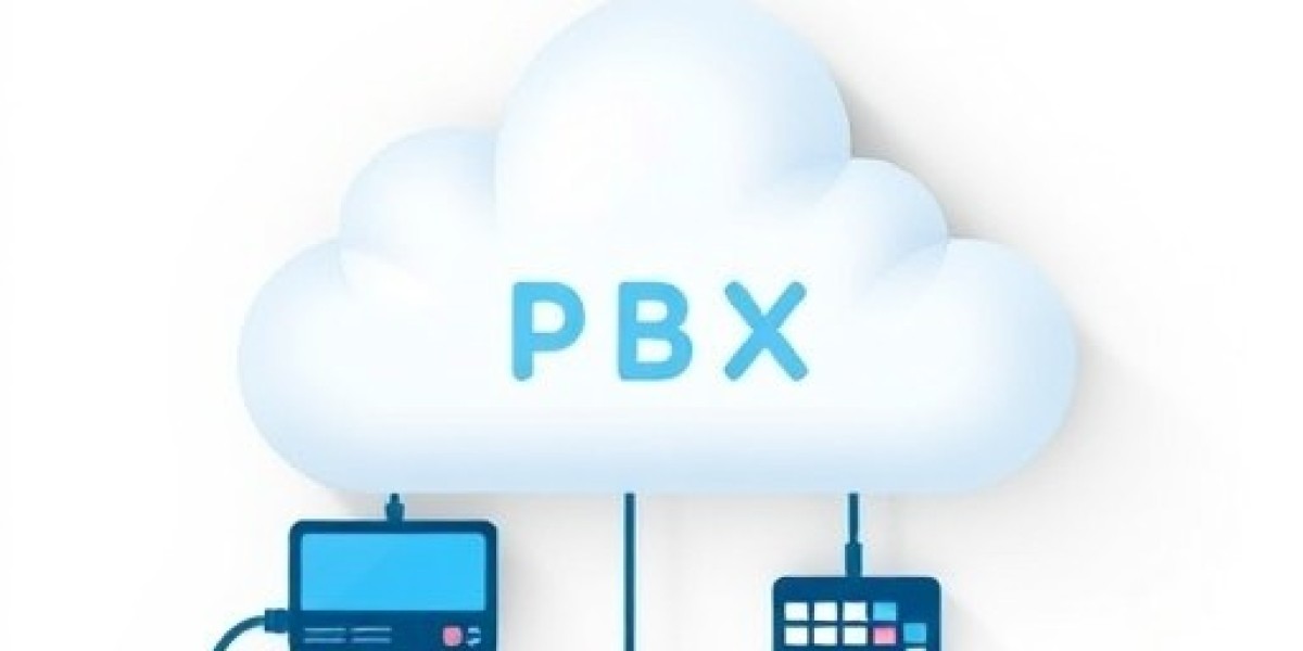 Understanding Cloud PBX: A Modern Solution for Business Communication