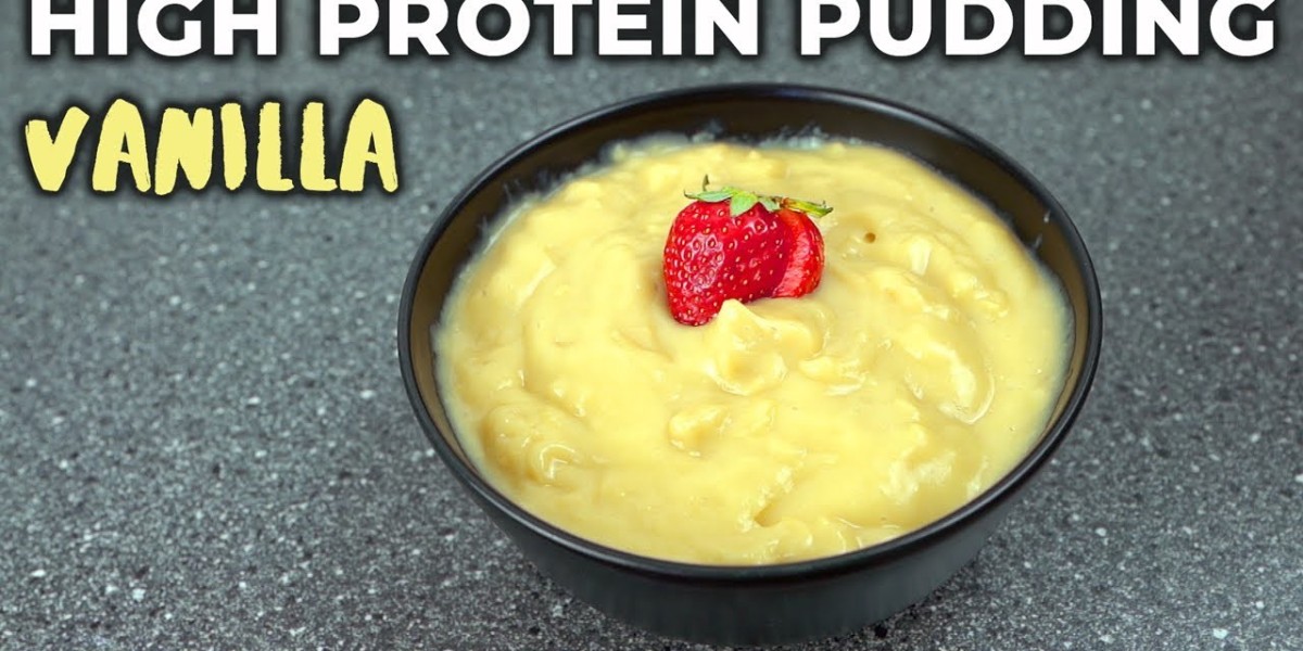 High-Protein Pudding Market Challenges: Overcoming Key Industry Hurdles