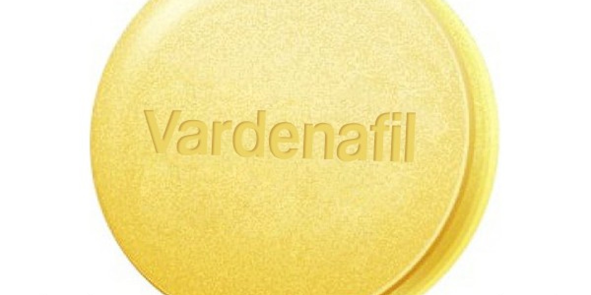 Vardenafil 40 mg Reviews: Real Experiences with This Potent ED Medication