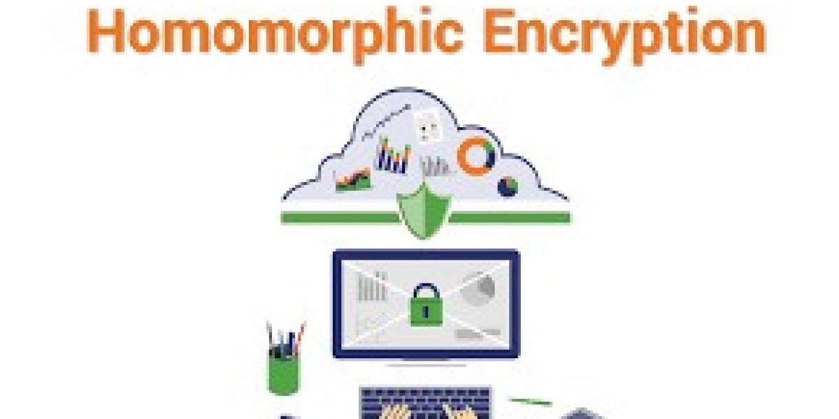 Report on Homomorphic Encryption Market Research 2032 - Value Market Research