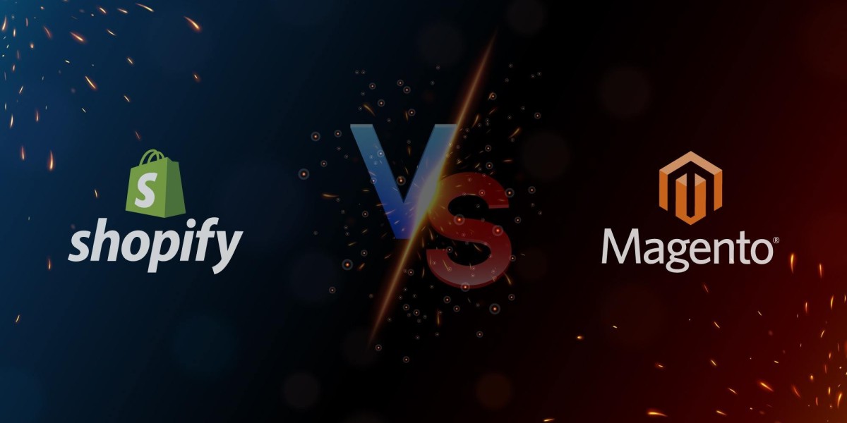 Shopify vs. Magento: Which eCommerce Platform is Best?