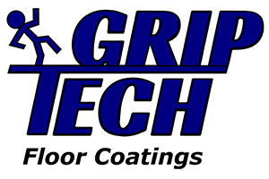 Epoxy Flooring, Epoxy-Coated Floors | Grip-Tech Flooring NJ