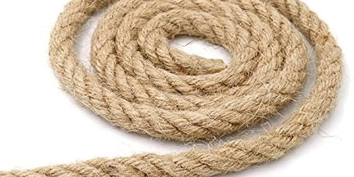 Jute Ropes Manufacturing Plant Report 2024: Business Plan, Project Cost and Profit Margin