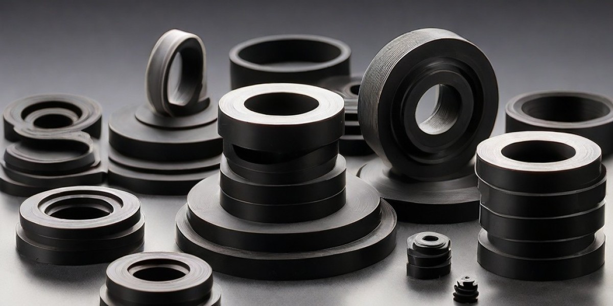 Anti- Vibration Rubber Manufacturing Plant Project Report 2024: Raw Materials, Investment Opportunities, Cost and Revenu