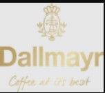 Dallmayr Coffee