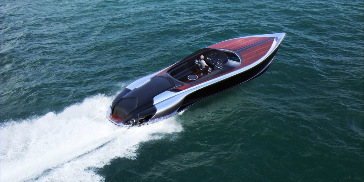 Leisure Power Boat: Long-Term Outlook