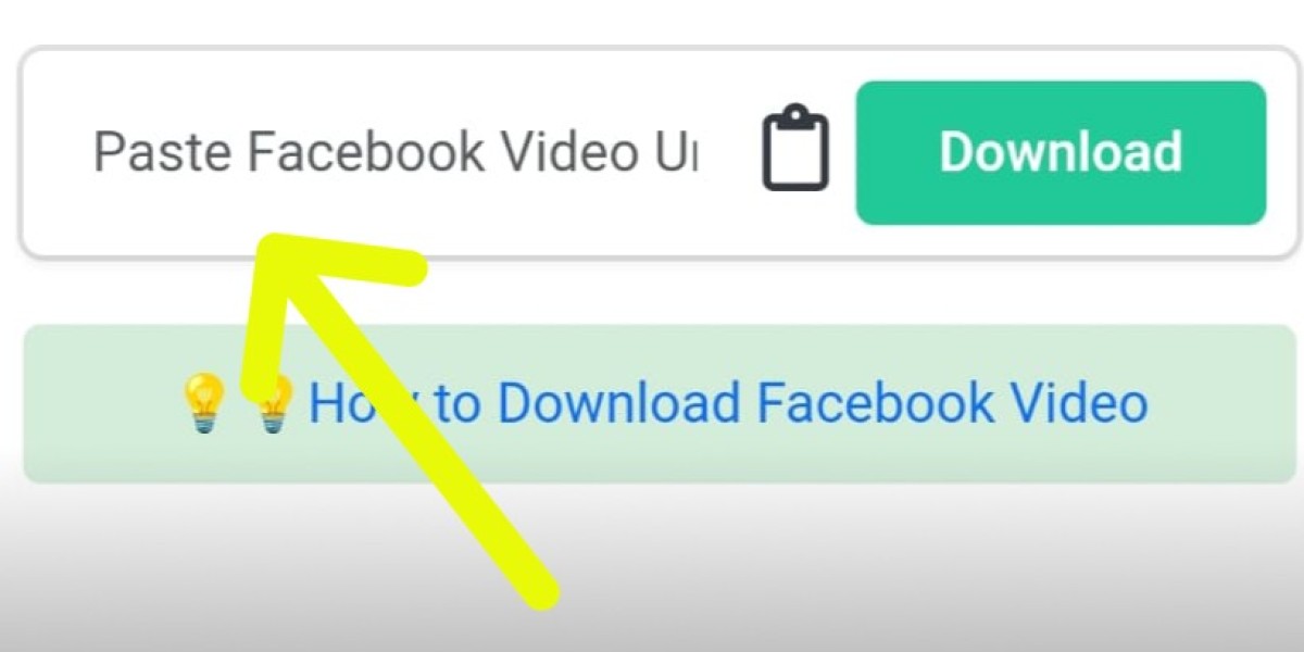 How to Use a Facebook Video Downloader for Free and Easy Video Downloads