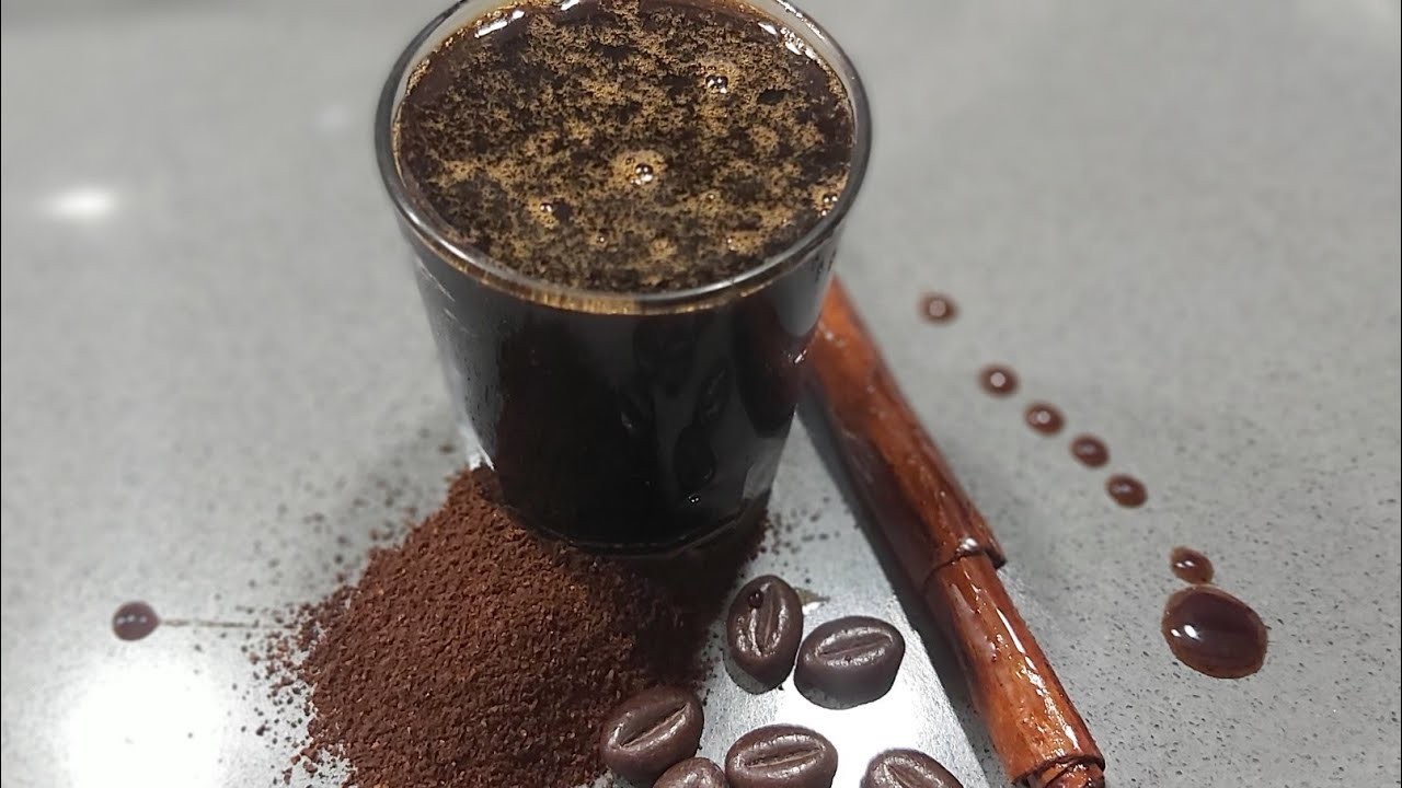 Coffee Extract Market