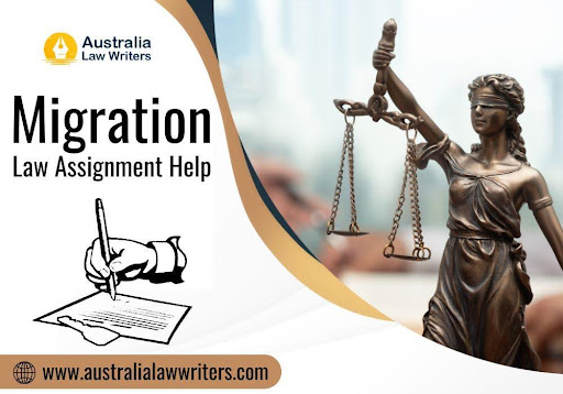 Migration Law Assignment Help: Navigating the Labyrinth of Immigration and Citizenship Law