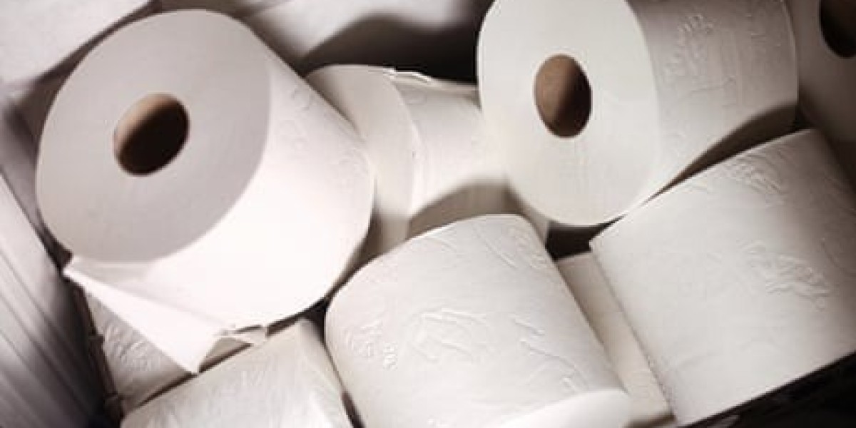 Toilet Paper Manufacturing Plant Setup | Detailed Report on Requirements of Machinery and Raw Materials