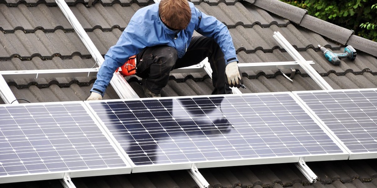 Solar Photovoltaic Installations Market Research: Deep Dive into Global Growth Patterns