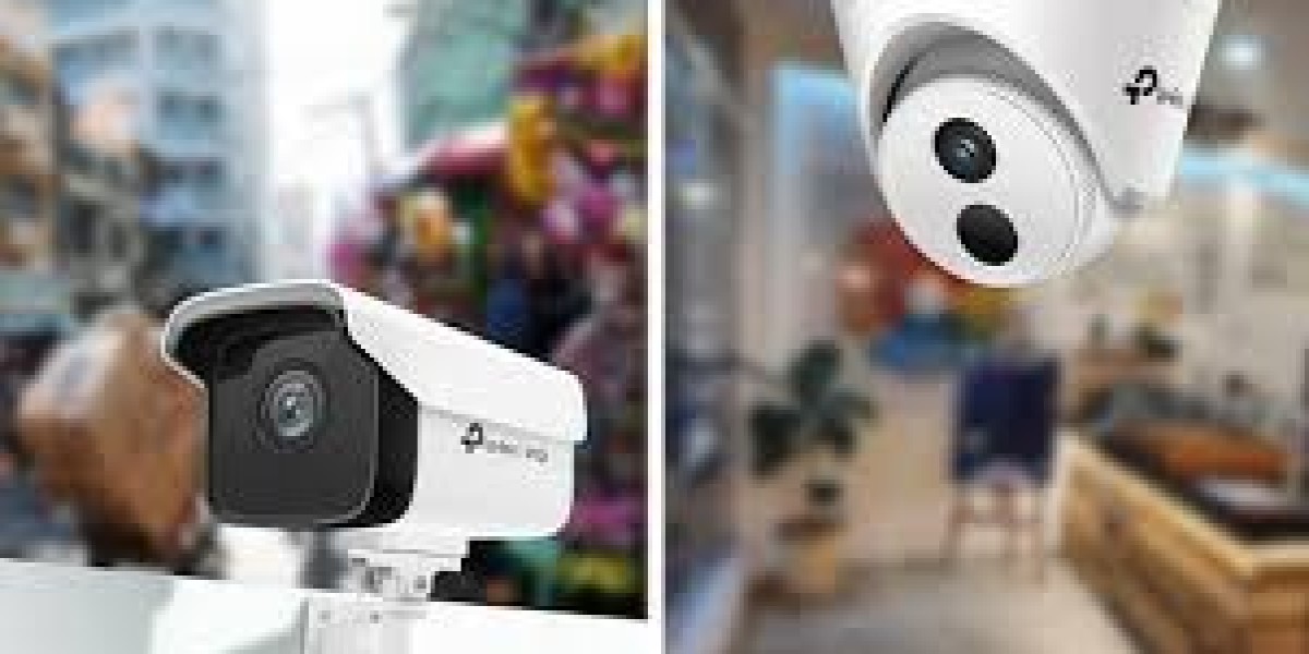 How Real-Time Monitoring Through CCTV Installation Enhances Security in Dubai Offices