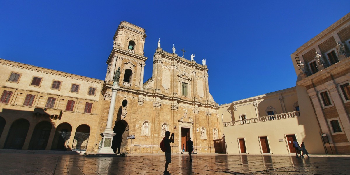 Museo Lecce: Un Viaggio nella Storia e nell'Arte del Salento