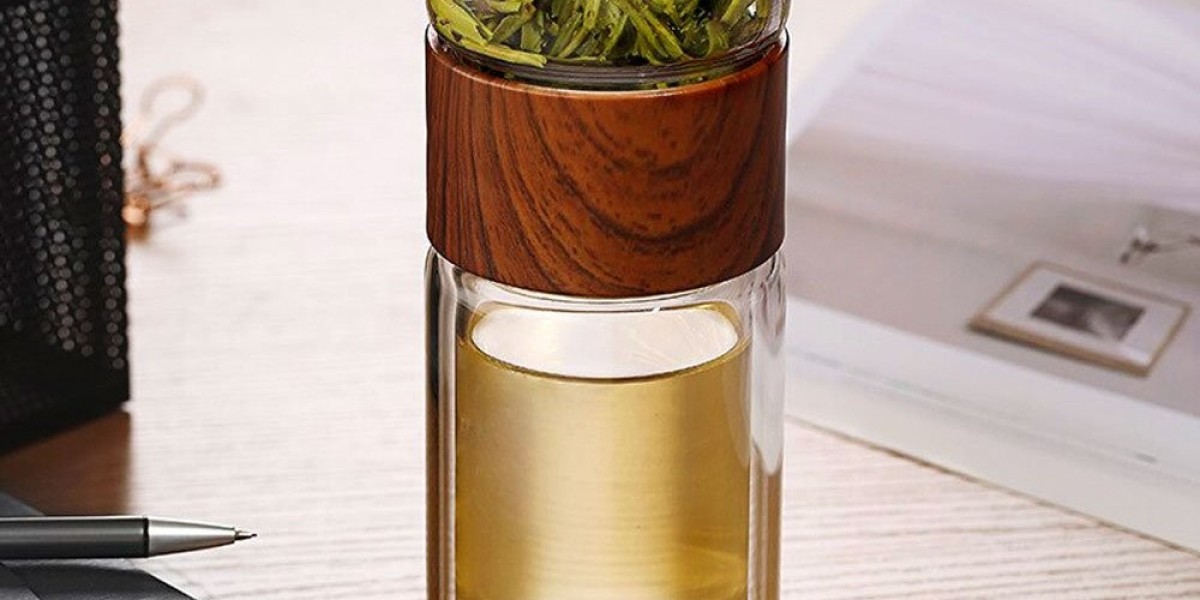 Bottled Tea Market: The Current Scenario and Emerging Trends