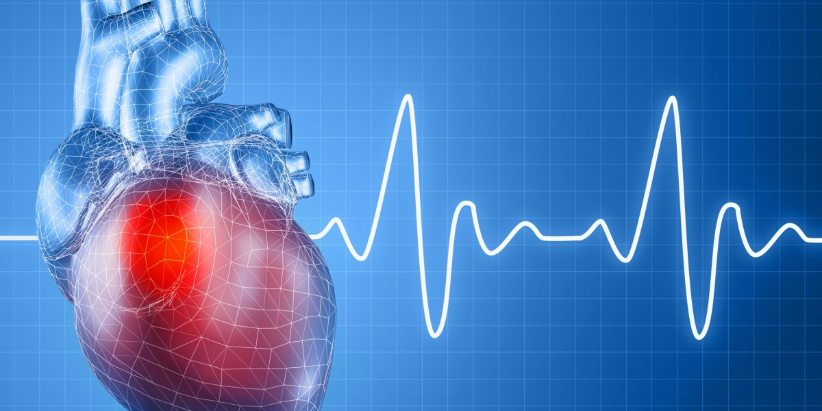 Cardiovascular Diagnostics Market: Growth Drivers and Trends