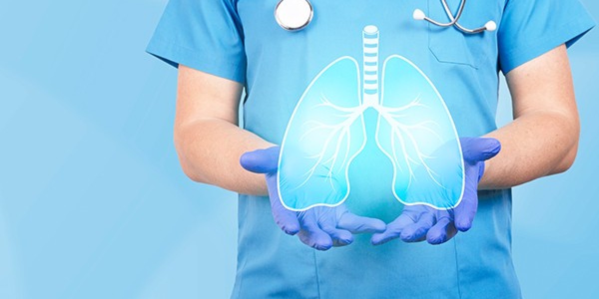 Interventional Pulmonology Market Size, In-depth Analysis Report and Forecast to 2032