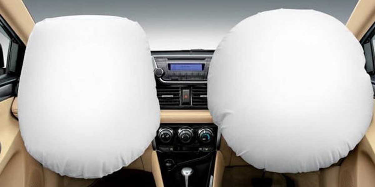 Automotive Airbag Market Trend Analysis: Exploring Growth Drivers and Consumer Demands for Advanced Safety Systems