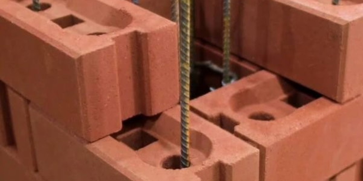 Interlocking Bricks Manufacturing Plant Project Report 2024: Manufacturing Process, Cost and Raw Materials Requirement