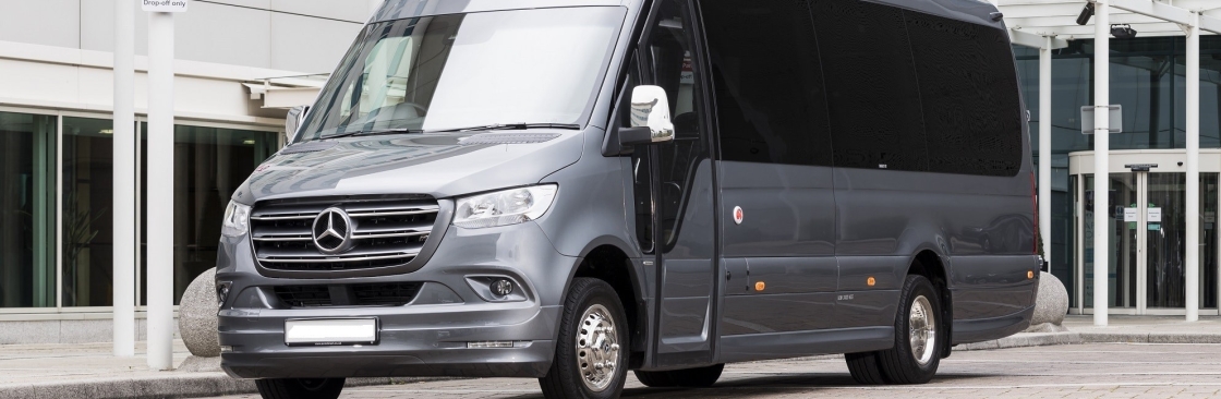 Hire Minibus Manchester