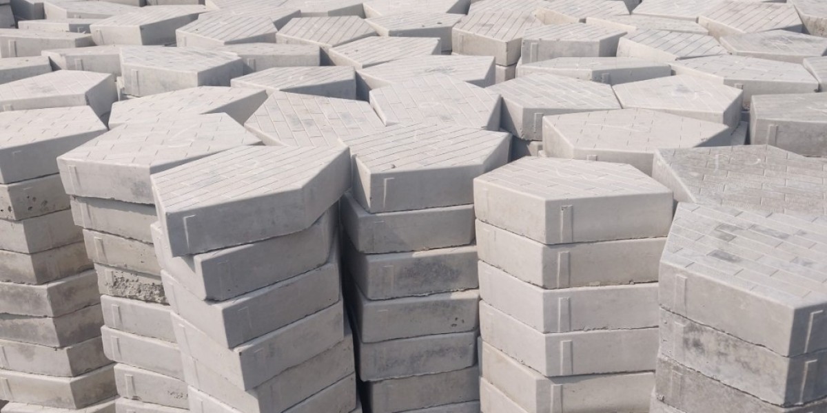 Pavers Block Manufacturing Plant Report 2024 Business Plan, Cost and Revenue