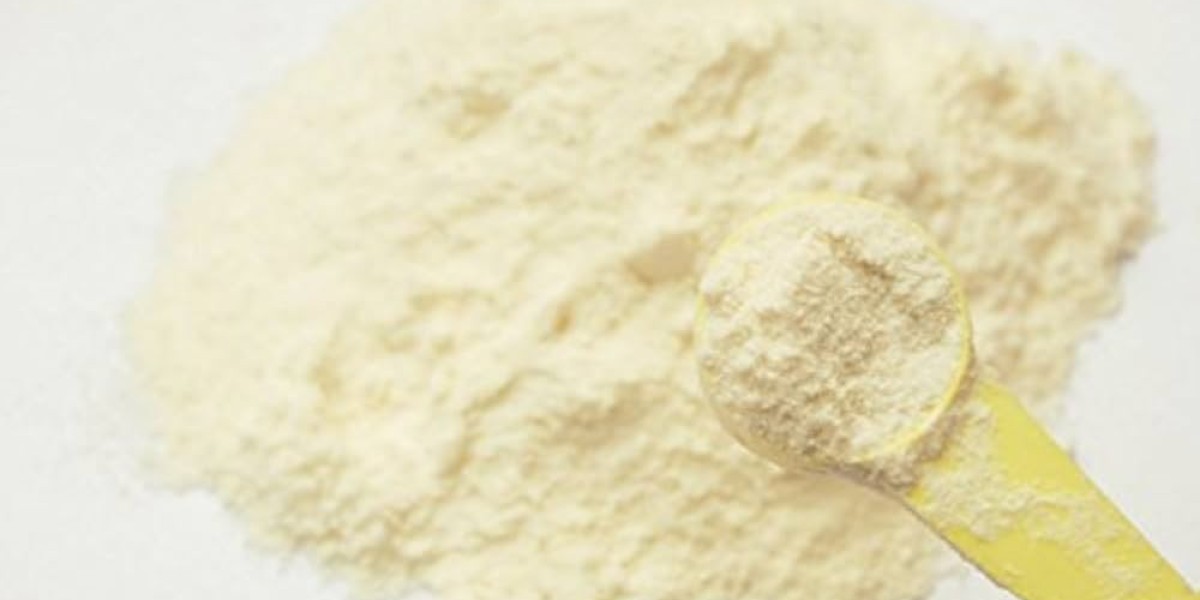 Goat Milk Powders Market: A Detailed Exploration of Health Benefits and Consumer Acceptance Driving Market Demand