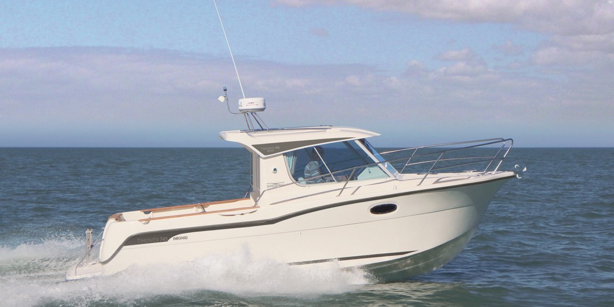 Leisure Boat Market Restraints: Key Barriers to Growth