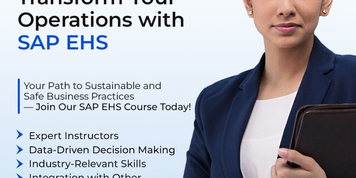 What Value Does the SAP EHS Course Fee Add to Your Professional Growth?