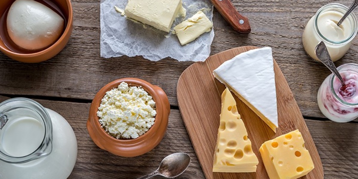 Global Vegan Cheese Market Report, Latest Trends, Industry Opportunity & Forecast to 2032