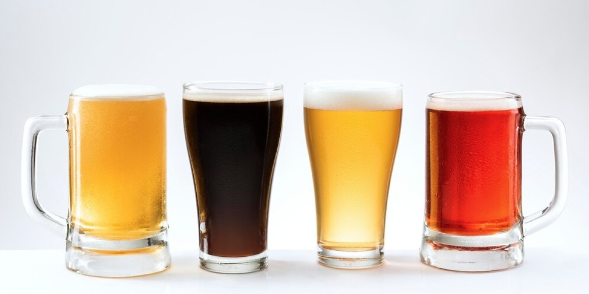 Flavored Beer Market Research: Assessing the Impact of Disruptions, Barriers, and Growth Challenges