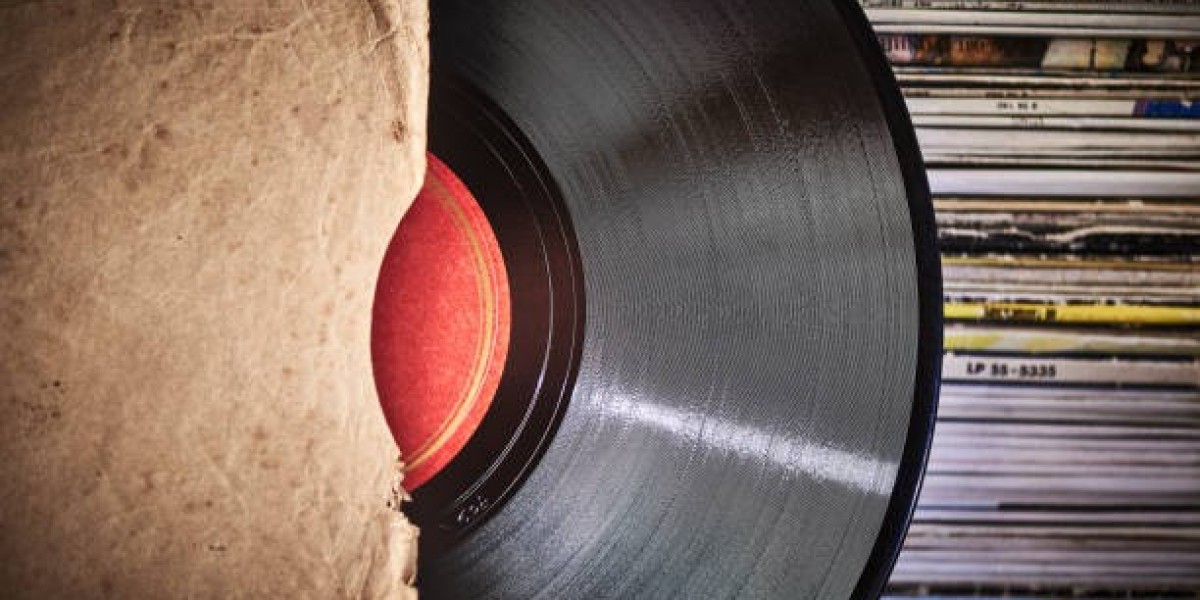 Expert Tips for Maintaining and Replacing Record Inner Sleeves in Your Collection