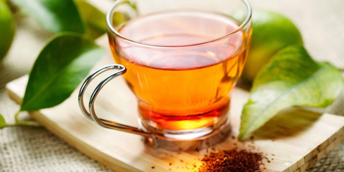 Ready to Drink Tea Market Developments: Innovations Revolutionizing the Industry