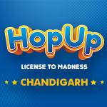 HopUp Chandigarh