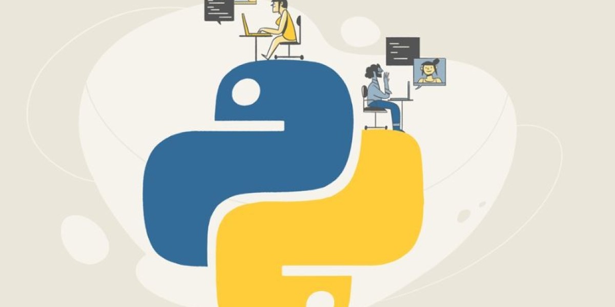 Top 10 Reasons to Hire Python Developers for Your Next Project