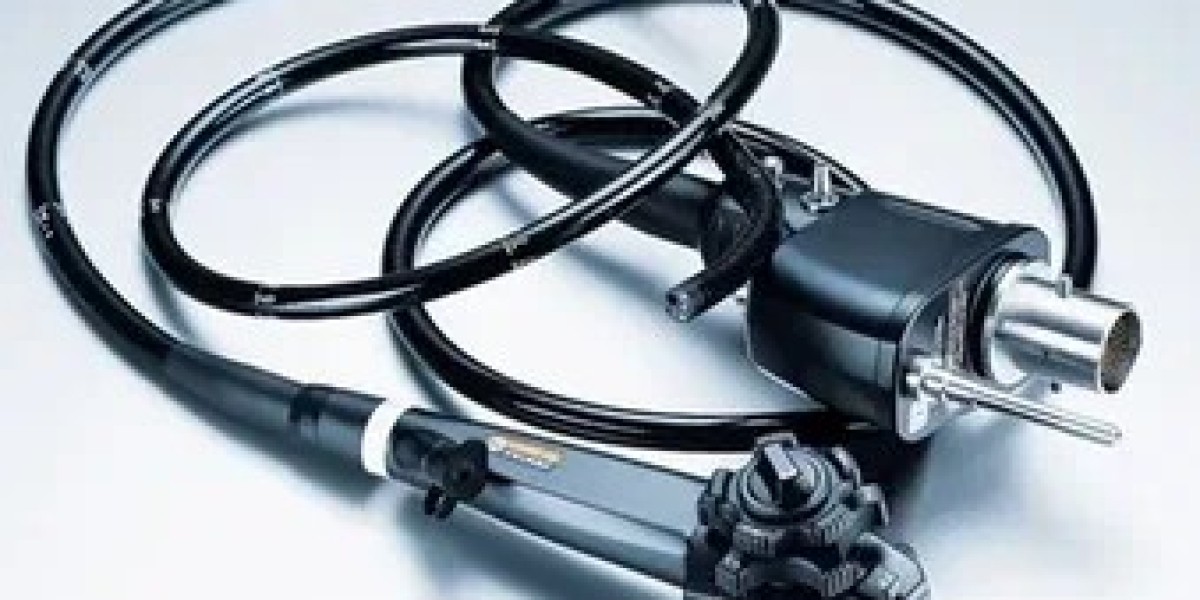 Endoscopy Devices Market: Growth Drivers and Emerging Opportunities