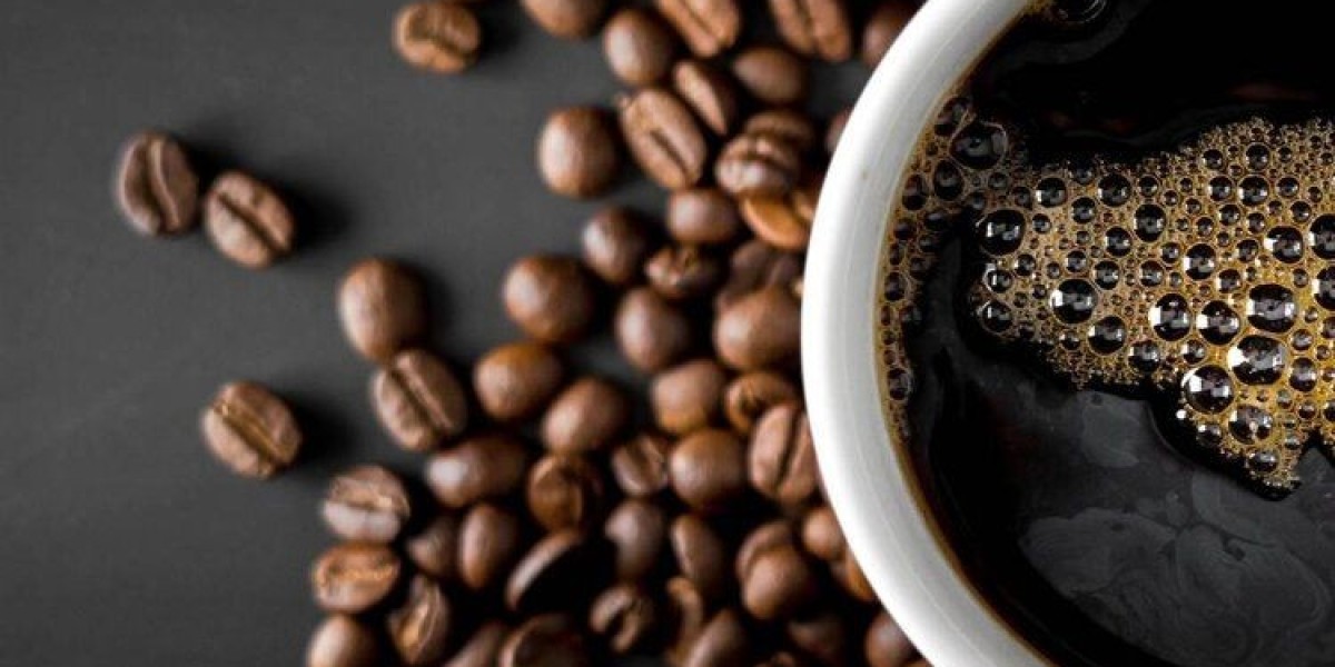 Coffee Extract Market Production Scenario: Current Capacity, Innovations, and Sustainability Practices Shaping the Indus