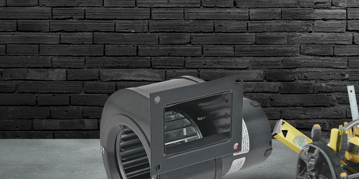 DIY Troubleshooting Guide: Common Issues with Blower Fans