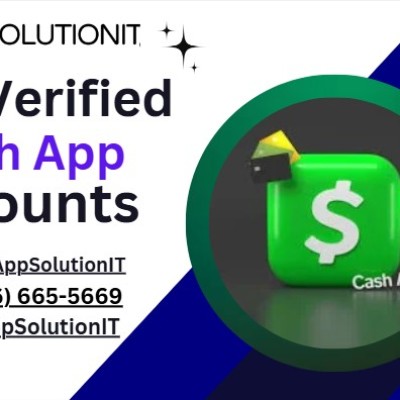 verified Btc Enable CashApp account sale Profile Picture