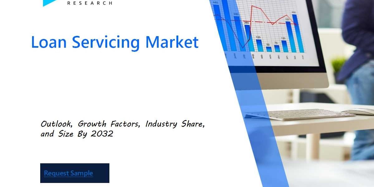 Loan Servicing Market Insights, Statistics, Trends and Forecast Report by 2032