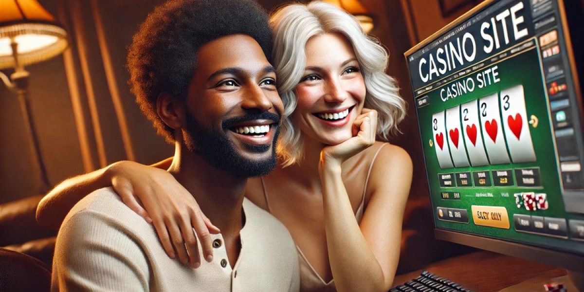 Mastering Online Casino Play